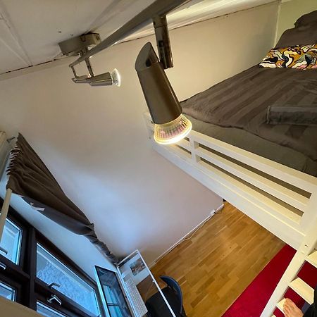 Happy Days Private Cozy Room In Heart Of Grunerlokka Oslo Buitenkant foto