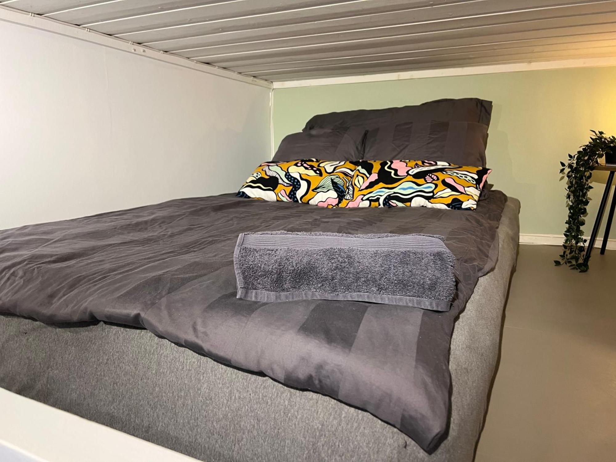Happy Days Private Cozy Room In Heart Of Grunerlokka Oslo Buitenkant foto