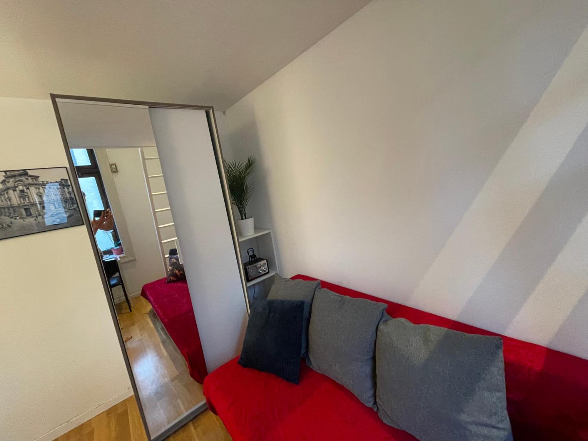 Happy Days Private Cozy Room In Heart Of Grunerlokka Oslo Buitenkant foto