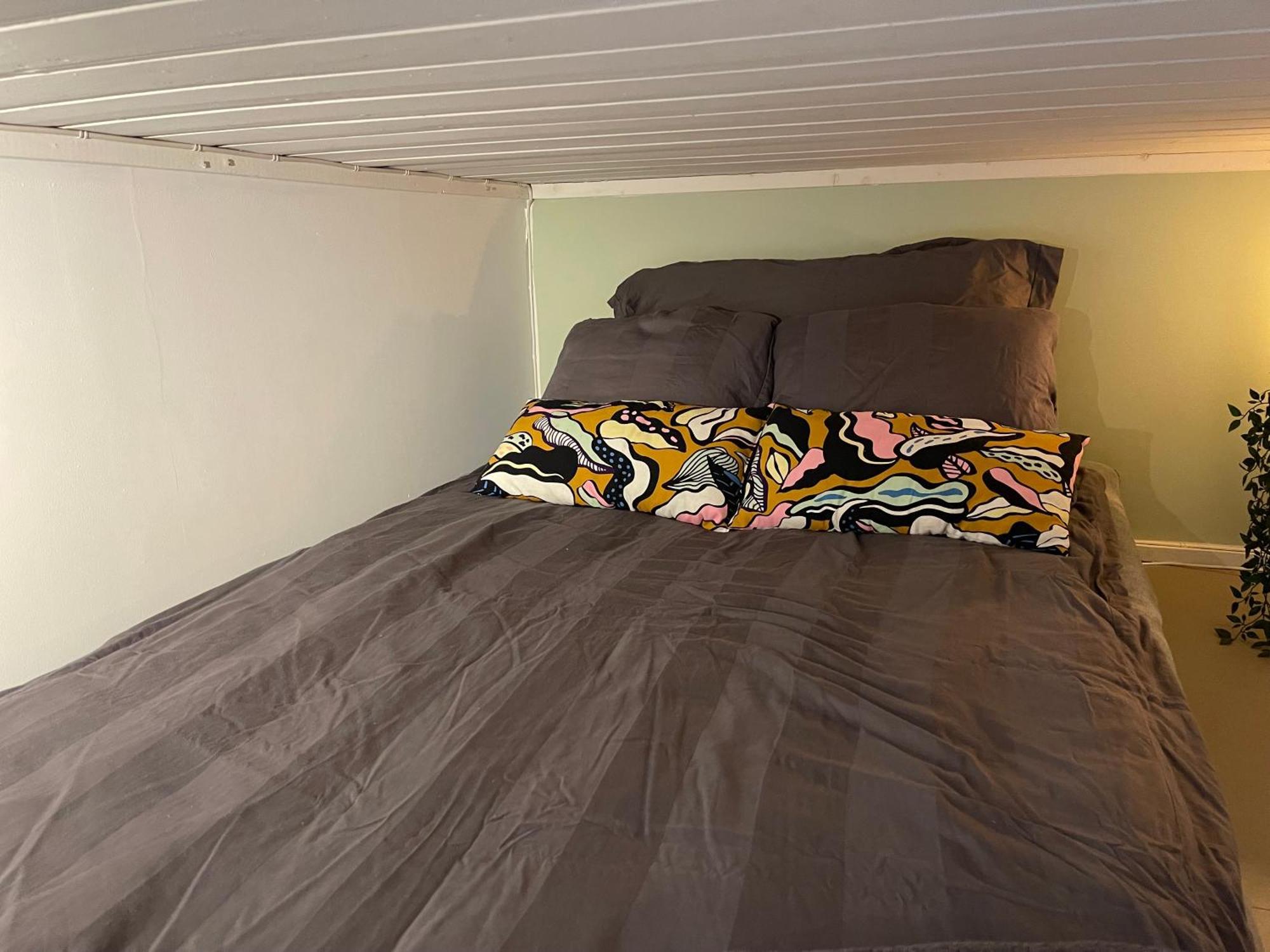 Happy Days Private Cozy Room In Heart Of Grunerlokka Oslo Buitenkant foto